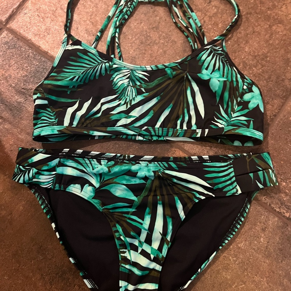 Womens Jag bikini bottoms ONLY.